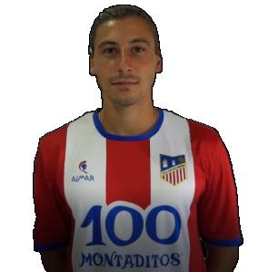 Ral Beneit (C.D.A. Navalcarnero) - 2021/2022