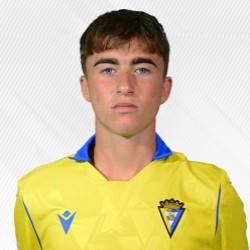 Jota (Baln de Cdiz C.F.) - 2021/2022