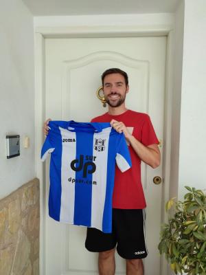 Ruiz (U.D. Cazorla) - 2021/2022