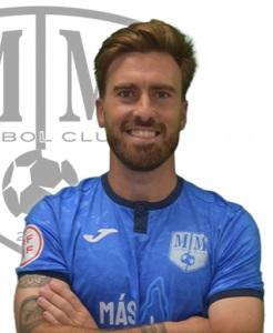 Parada (Racing Cartagena) - 2021/2022
