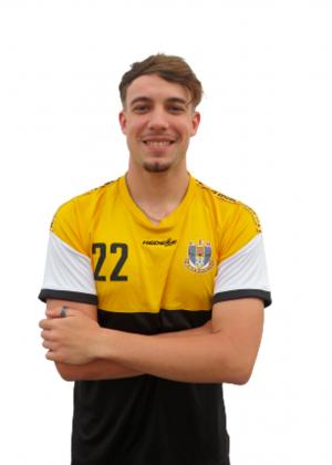 Guerrero (C.F. La Malah) - 2021/2022