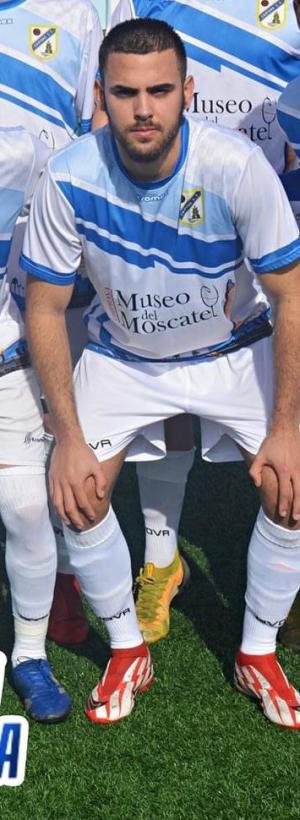 Joud (Chipiona C.F.) - 2021/2022