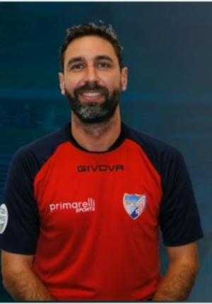 Chaves (C.D. Estepona F.S.) - 2021/2022