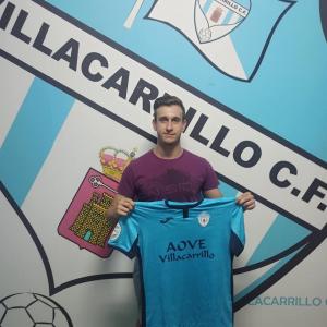 Romera (Villacarrillo AOVE) - 2021/2022