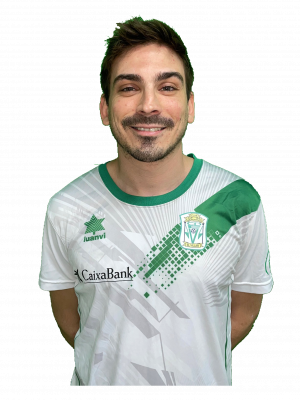Raul (El Villar C.D.) - 2021/2022