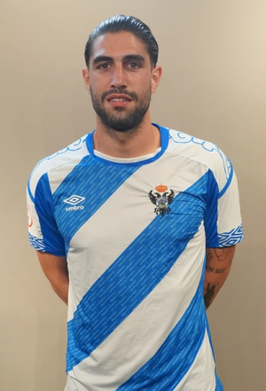 Vctor Ruiz (Talavera de la Reina) - 2021/2022