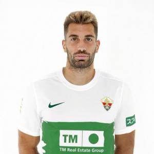 Josema (R. Valladolid C.F.) - 2021/2022
