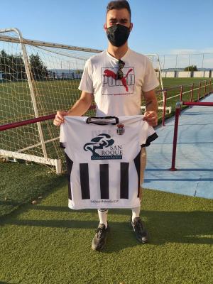Gins (Atltico Arjonilla) - 2021/2022