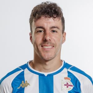 Diego Aguirre (R.C. Deportivo) - 2021/2022