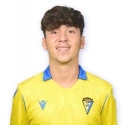 Luca (Cdiz C.F. C) - 2021/2022