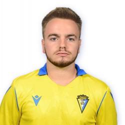 Aarn (Cdiz C.F. C) - 2021/2022