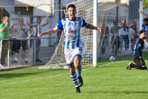 Juanan (Jerez Industrial) - 2021/2022