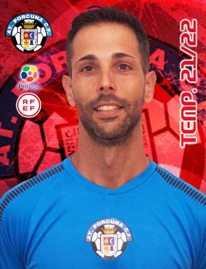 Flix Ramrez (Atltico Porcuna) - 2021/2022