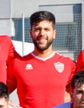 Ral (Cubillas de Albolote) - 2021/2022