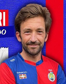 Olondo (Sodupe U.C.) - 2021/2022
