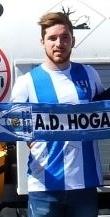 Jorge (Hogar Alcarreo) - 2021/2022