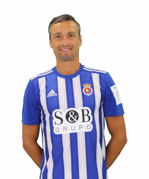 Cusi (R.S. Gimnstica) - 2021/2022