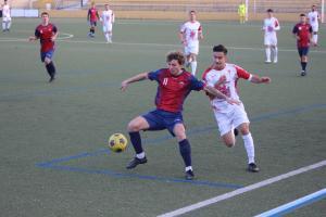 Carlos Soria (Vandalia de Peligros) - 2021/2022