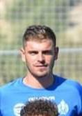 Jose Mari (C.D. Divina Pastora) - 2021/2022