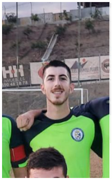 Josepi (A.D. Almayate) - 2021/2022