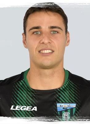 Aitor Villar (Sestao River Club) - 2021/2022