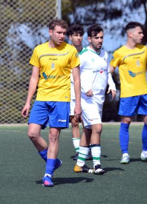 Snchez (U.D. La Guardia) - 2021/2022