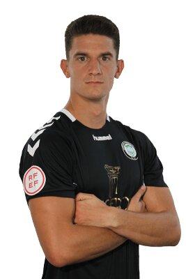 Zarco (Juv. Torremolinos) - 2021/2022