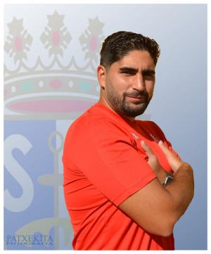 Grosso (Escuela Baha S.F.) - 2021/2022