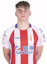 Campaa (Algeciras C.F.) - 2021/2022