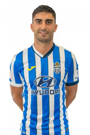 Olaortua (Atltico Baleares) - 2021/2022