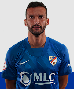 Rodri (Linares Deportivo) - 2021/2022