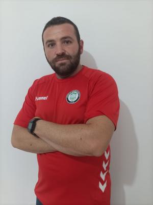 Dani Castro (Juv. Torremolinos) - 2021/2022