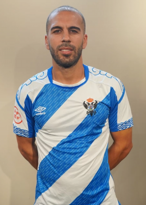Choco (Talavera de la Reina) - 2021/2022