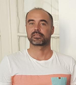 Pablo Bernal (C.D. Iliplense) - 2021/2022