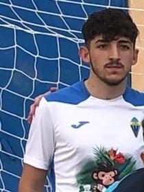 pablo       (F.C. Mena Aguadulce) - 2021/2022