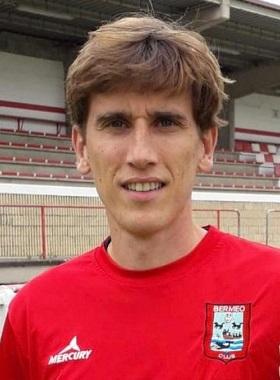Aitor Ramos (Bermeo F.T.) - 2021/2022