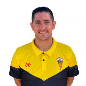Kiko (San Roque de Lepe) - 2021/2022