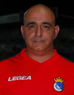 Pablo Detori (Urraca C.F.) - 2021/2022