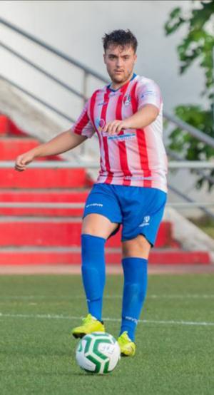 Ico (U.D. Rayo Eneas) - 2021/2022