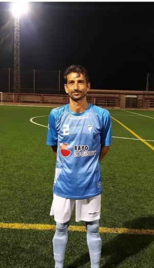 Simn (Inter Almerimar) - 2021/2022