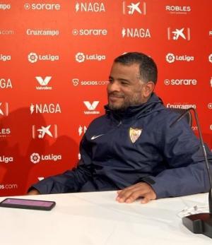 scar (Sevilla F.C. B) - 2021/2022