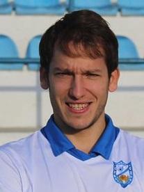 Elustondo (C.D. Lagun Onak) - 2021/2022