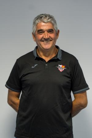 Juan Antonio Martn (Valle de Abdalajs) - 2021/2022