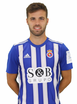 Alberto Delgado (R.S. Gimnstica) - 2021/2022