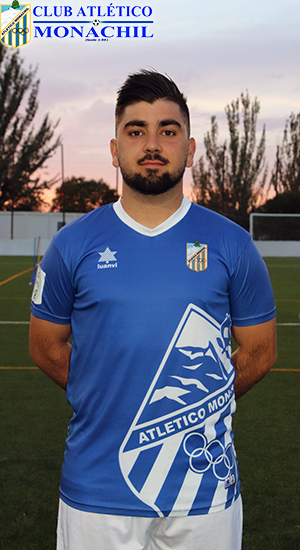 Bellido (Atltico Monachil) - 2022/2023