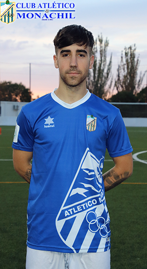 Dama (Atltico Monachil) - 2022/2023