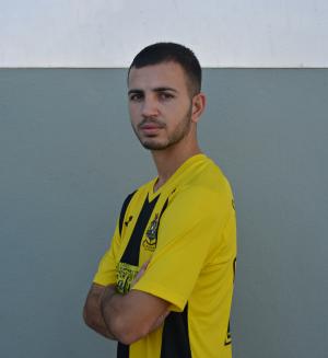 Sergio (G.E. Bazn C.F.) - 2022/2023