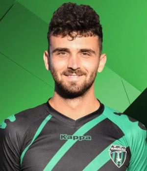 Javi Paul (Europa F.C.) - 2022/2023