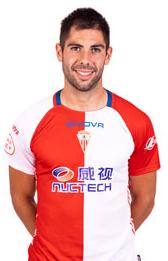 Roni (Algeciras C.F.) - 2022/2023