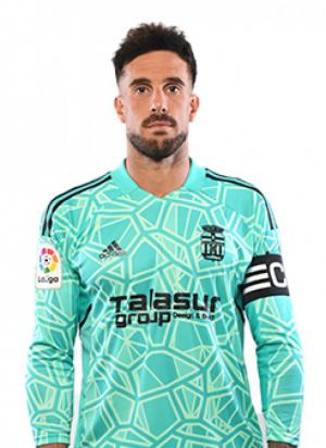 Marc Martnez (F.C. Cartagena) - 2022/2023